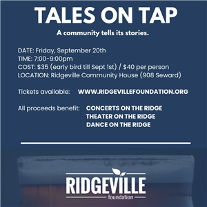 Tales on Tap