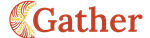 gather logo