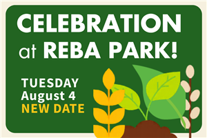 Celebration Reba