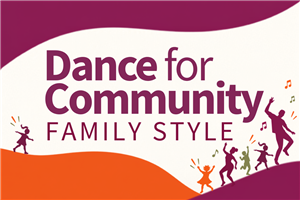 Dance for Community
