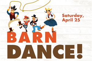 Barn Dance