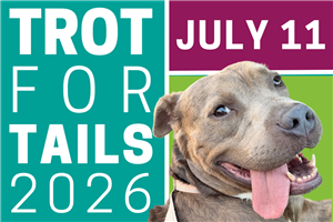 trot for tails 2026