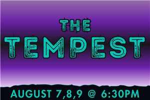 The Tempest
