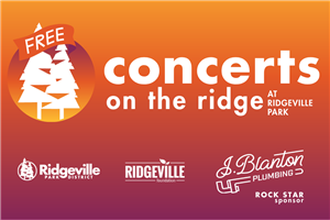 Concerts on the Ridge