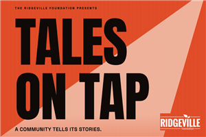 TALES ON TAP