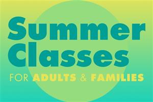 Summer Classes