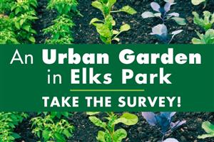 Urban Garden Survey