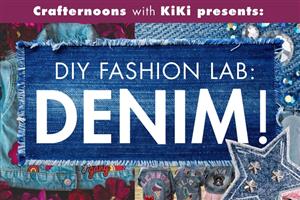 Kikis Lab Denim