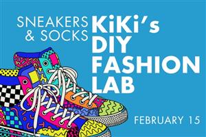 Kiki Lab Feb