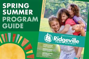 SpringSummer Program Guide