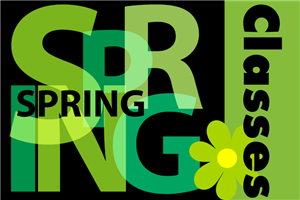 Spring Classes