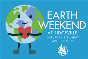 Earth Weekend