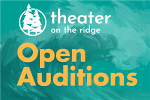 Open Auditions