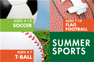 Summer Sports