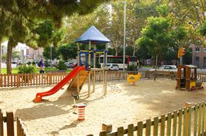 Children's playground