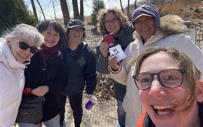Letterboxing Club