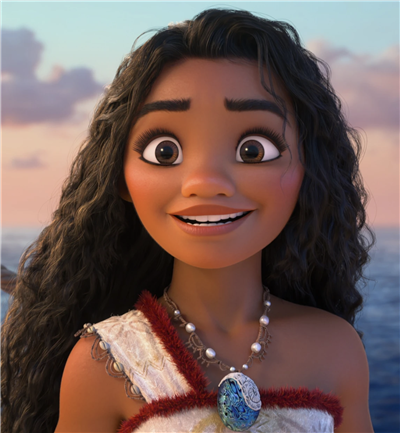 Moana